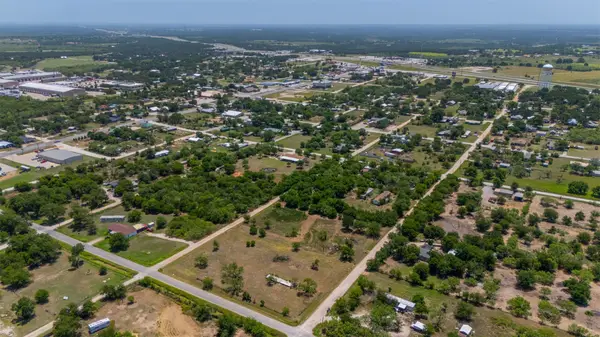 407 W 14th Street, Cisco, TX 76437