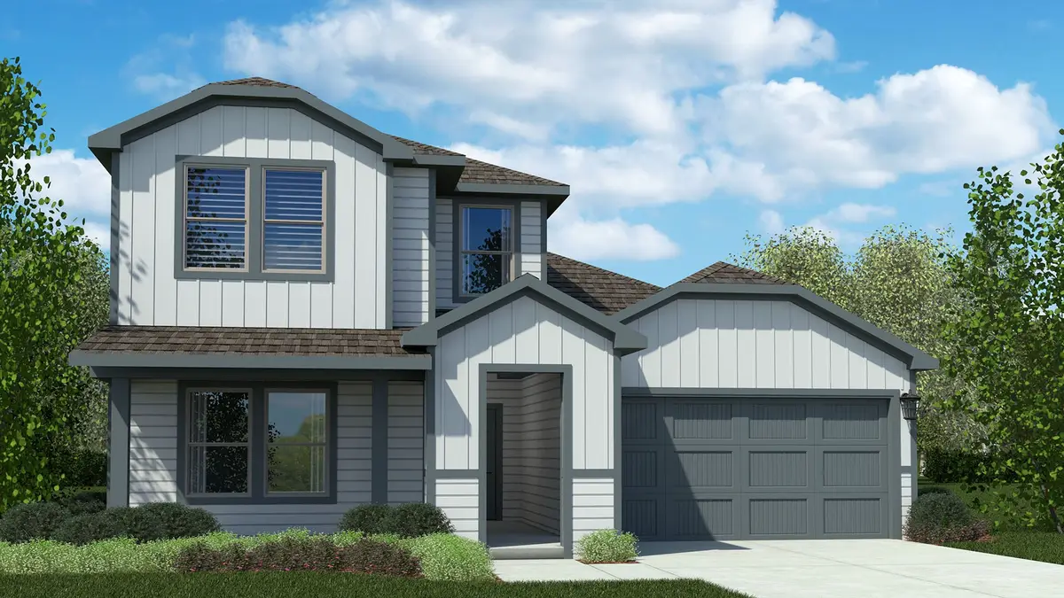 1544 Lemon Tree Lane, Fort Worth, TX 76140 - #1