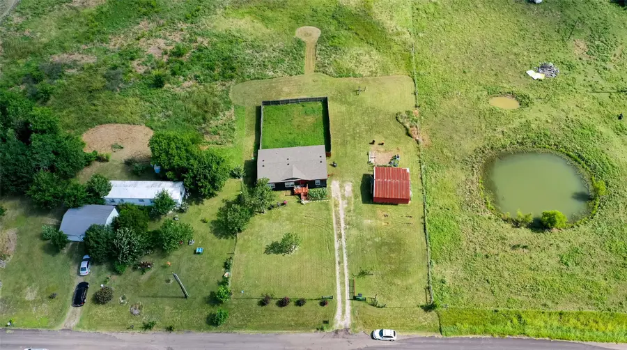 3912 County Road 4119, Campbell, TX 75422 - #2