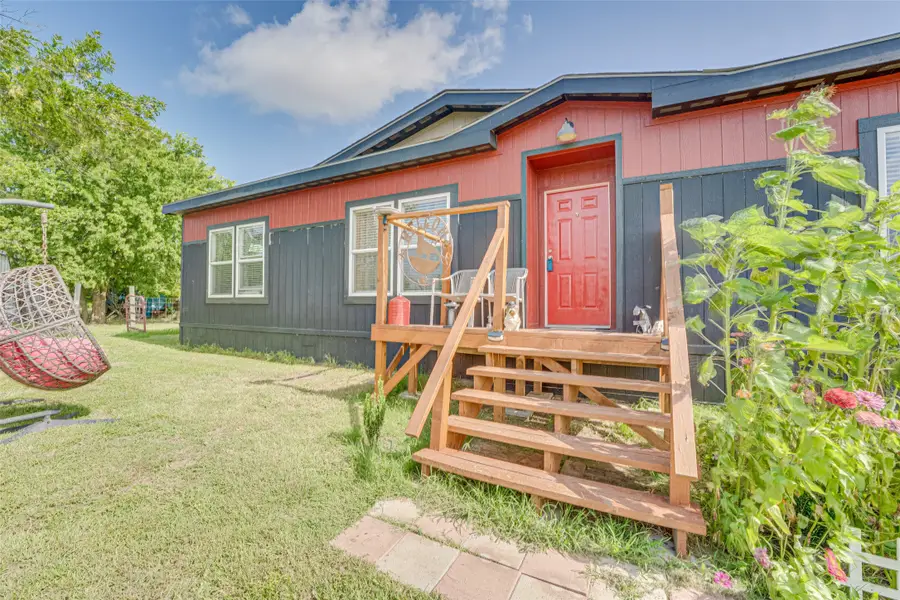 3912 County Road 4119, Campbell, TX 75422 - #3