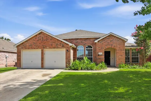 1273 Stone Lane, Celina, TX 75009