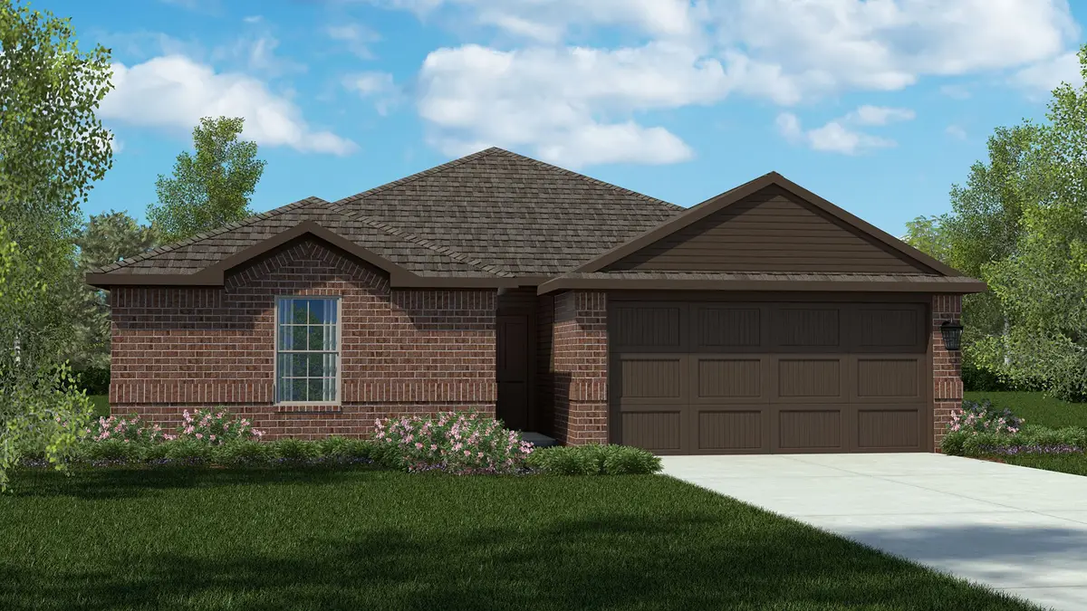 1540 Lemon Tree Lane, Fort Worth, TX 76140 - #1