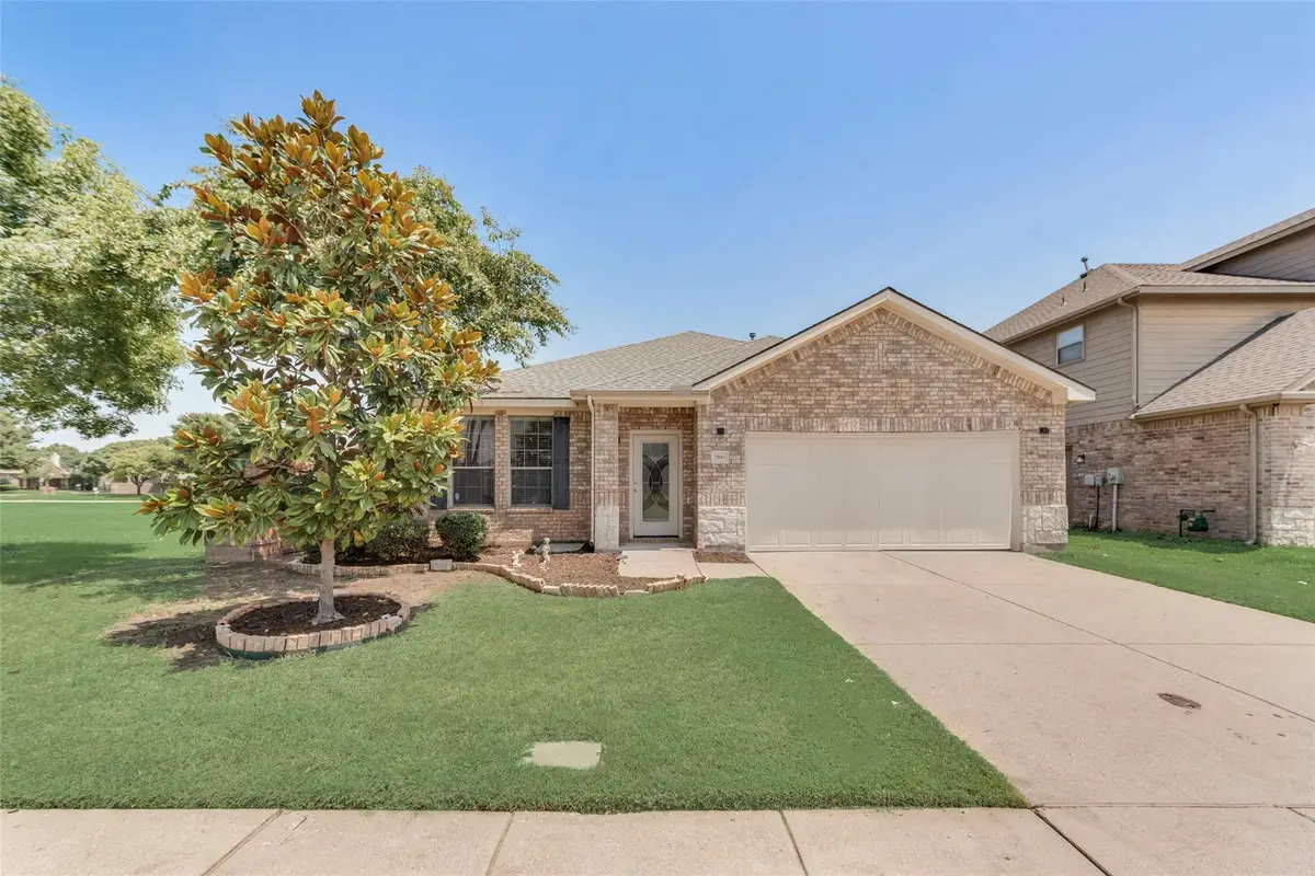 3901 Pitchstone Drive, McKinney, TX 75070 - #1