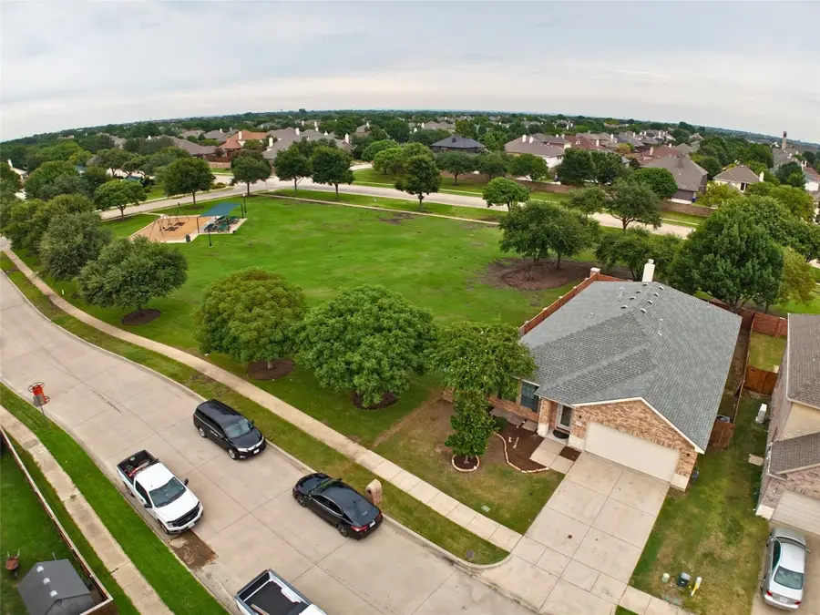 3901 Pitchstone Drive, McKinney, TX 75070 - #3