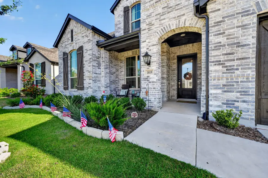 1819 Moscatel Lane, McLendon Chisholm, TX 75032 - #2