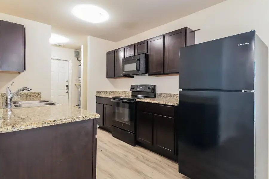 1120 W Owing Street, Denison, TX 75020 - #3