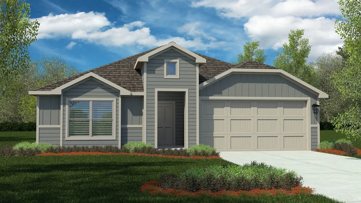 1528 Lemon Tree Lane, Fort Worth, TX 76140 - #1