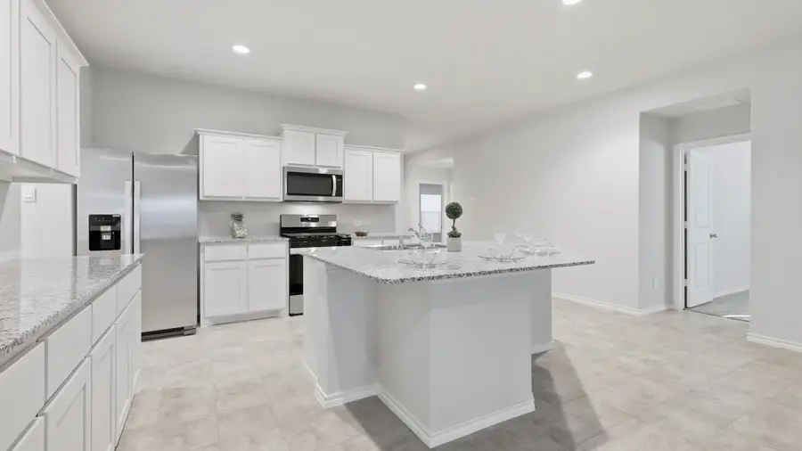1528 Lemon Tree Lane, Fort Worth, TX 76140 - #2