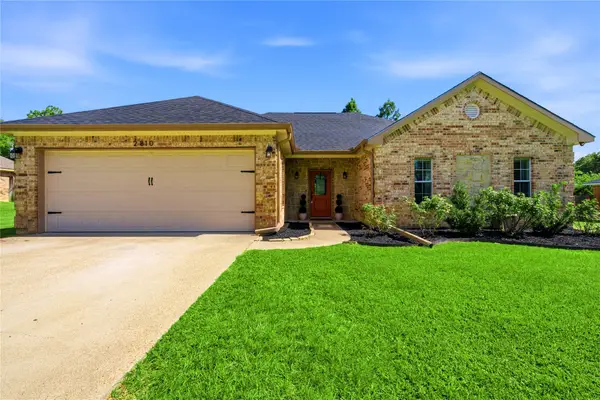 2810 Trey Circle, Athens, TX 75752