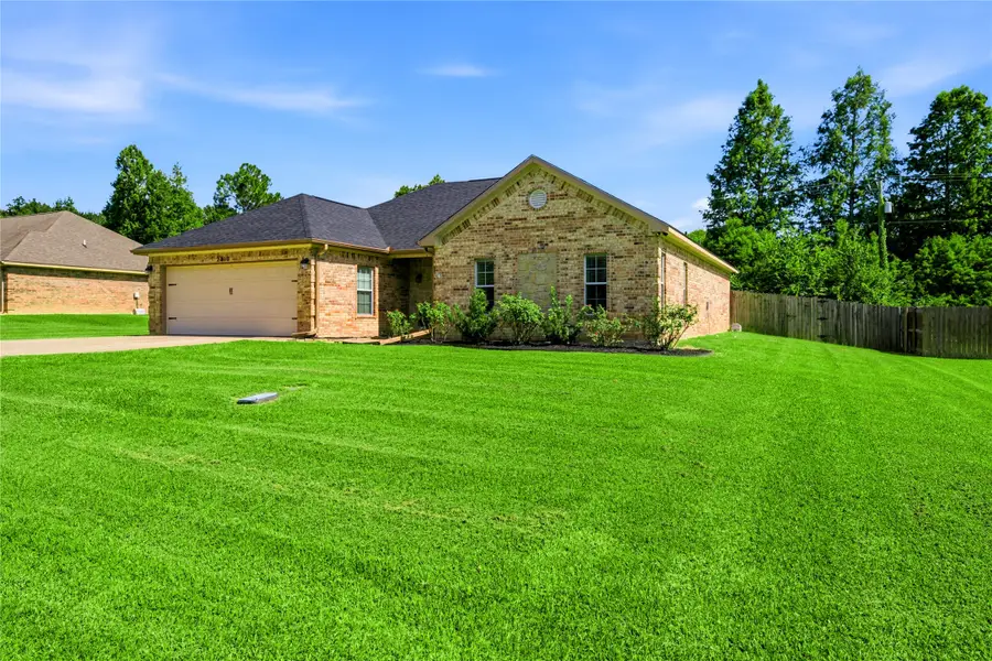 2810 Trey Circle, Athens, TX 75752 - #2