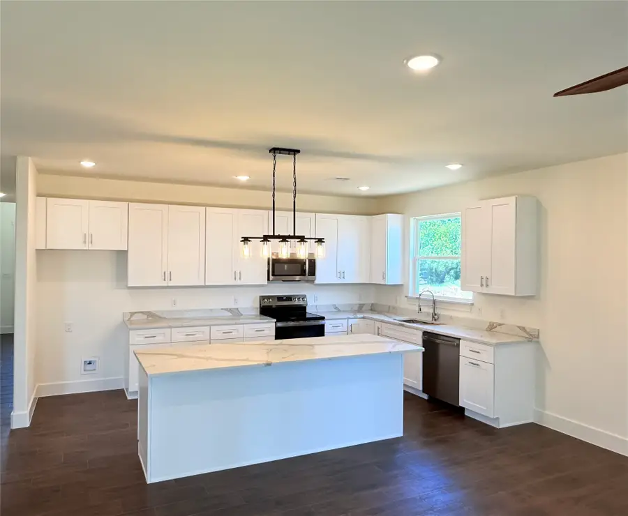 5402 Celina Court, Granbury, TX 76048 - #3