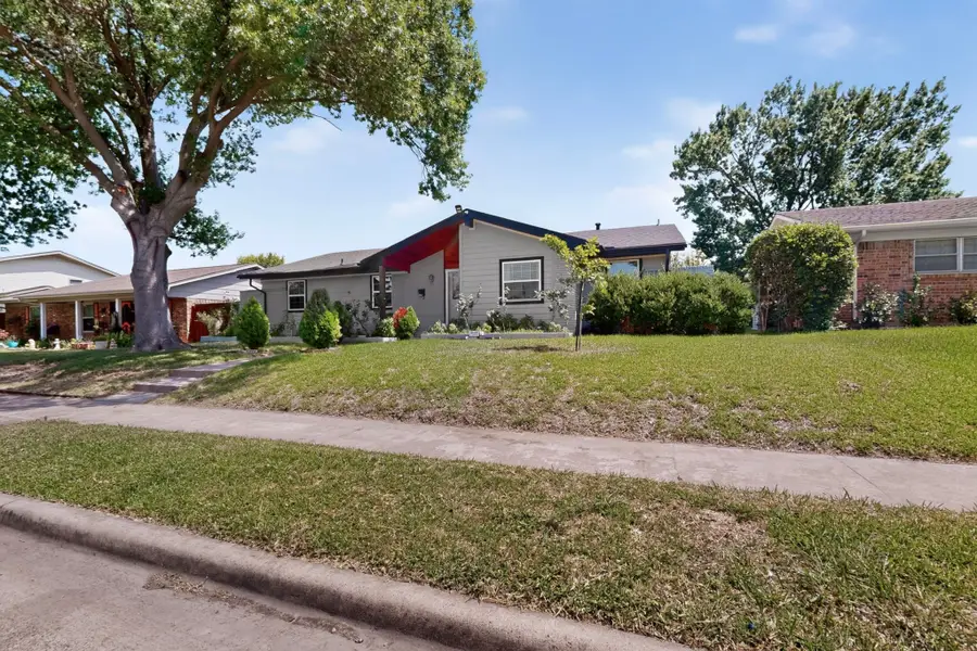 1514 Douglas Drive, Garland, TX 75041 - #2