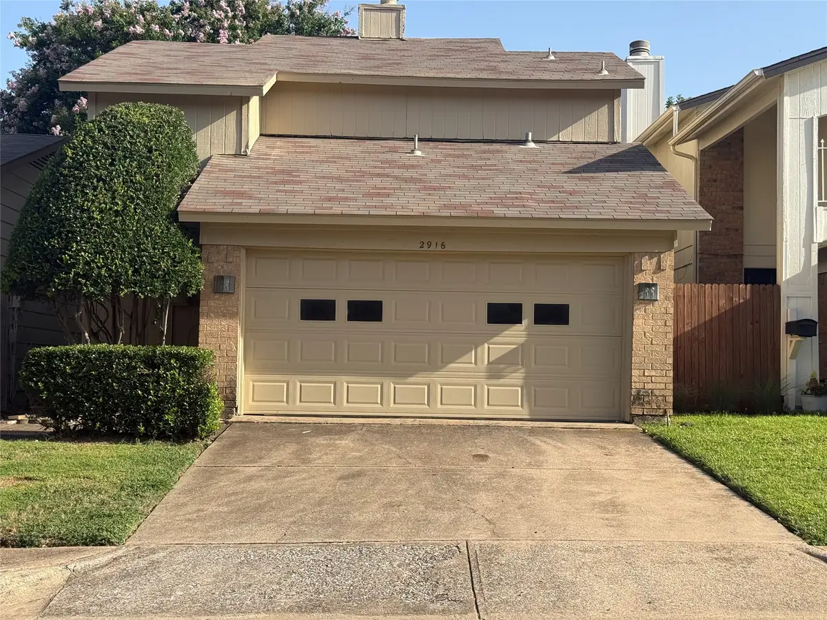 2916 Canis Circle, Garland, TX 75044 - #1