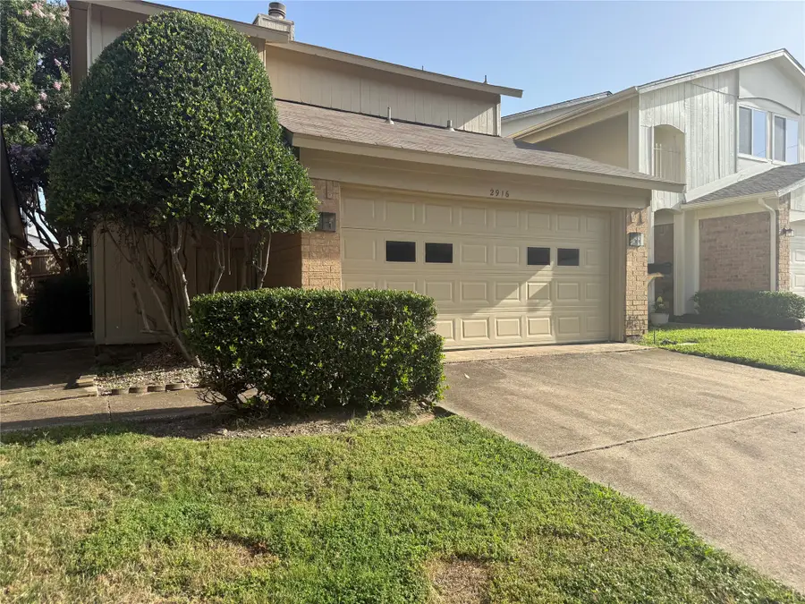 2916 Canis Circle, Garland, TX 75044 - #3