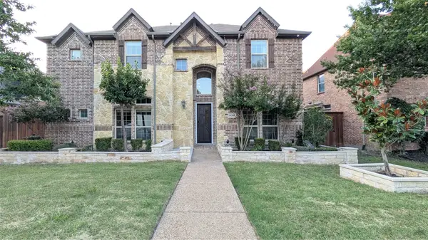 11366 Corsicana Drive, Frisco, TX 75035