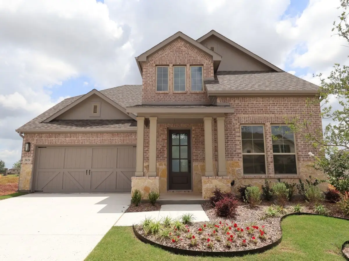5020 Lily Creek Drive, Aubrey, TX 76227 - #1
