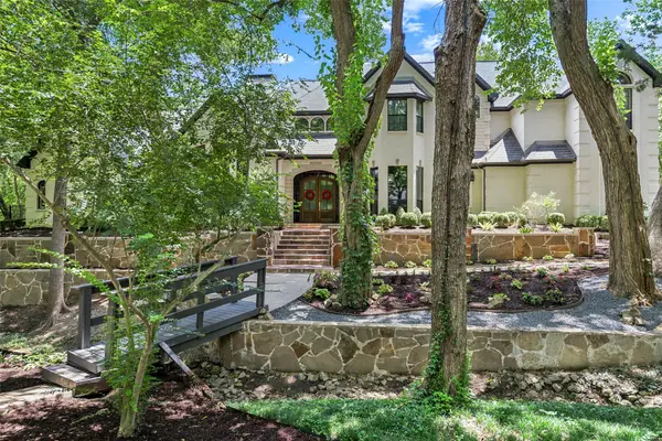 1240 Rowley Mile, Fairview, TX 75069