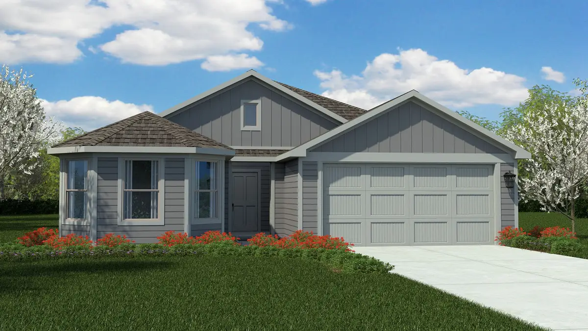 1536 Lemon Tree Lane, Fort Worth, TX 76140 - #1