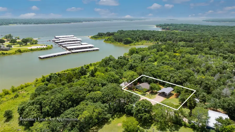 16 Park Tree Lane, Gordonville, TX 76245 - #3