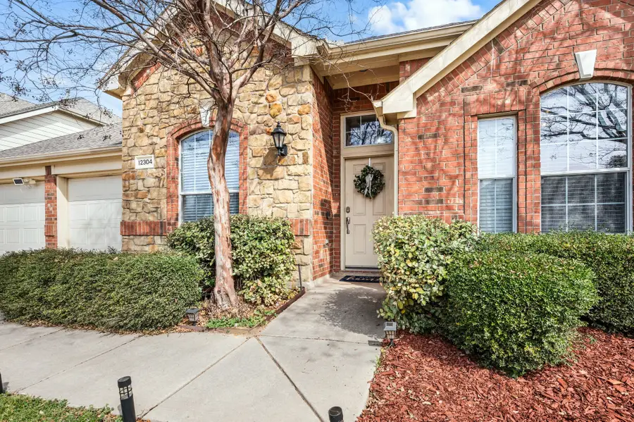 12304 Langley Hill Drive, Fort Worth, TX 76244 - #2