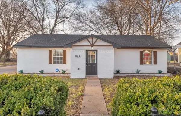 902 Calumet Street, Waco, TX 76704