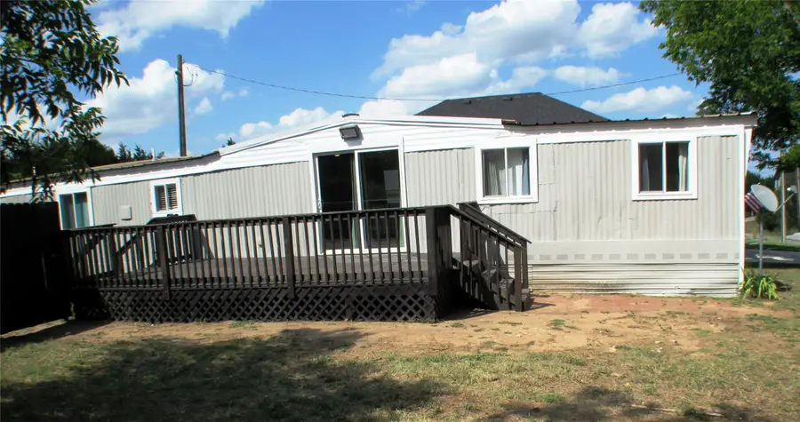 2208 Beverly Drive, Granbury, TX 76048 - #2