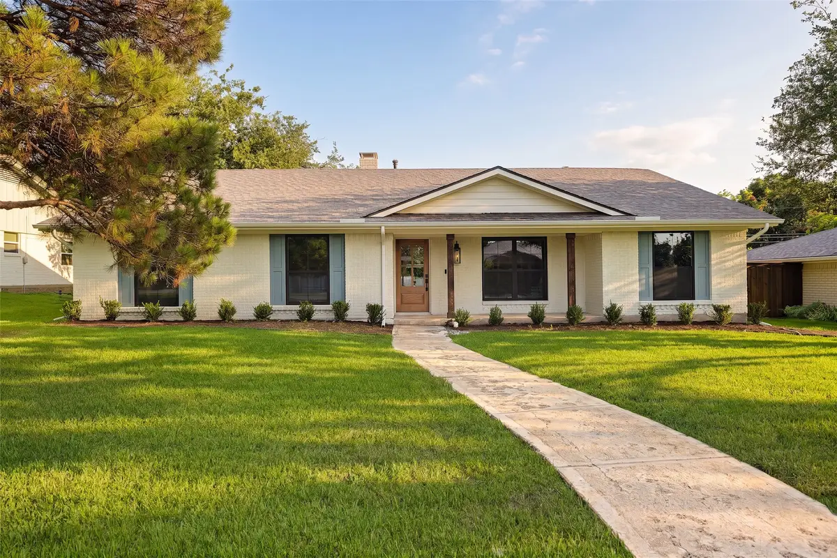 7704 La Cosa Drive, Dallas, TX 75248 - #1