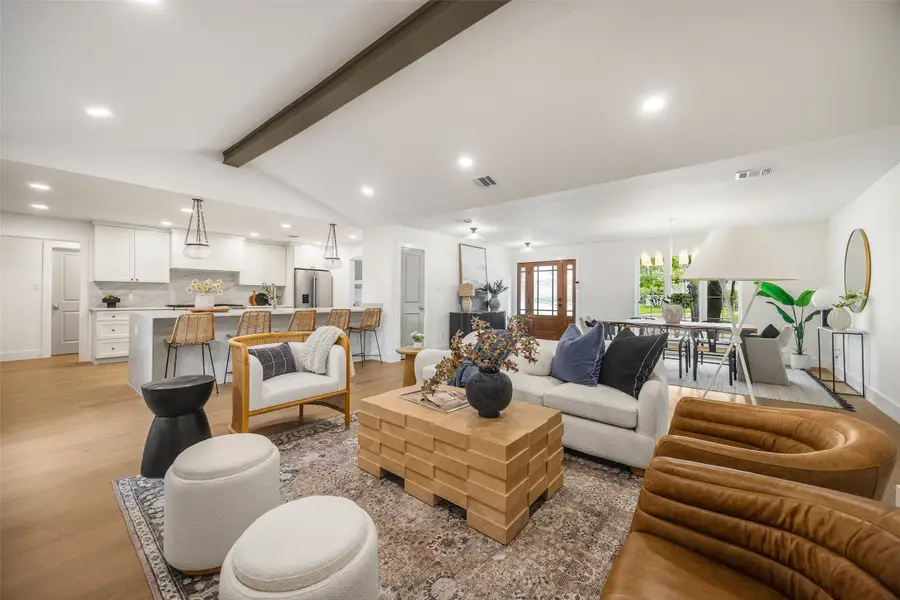 6214 Glennox Lane, Dallas, TX 75214 - #3