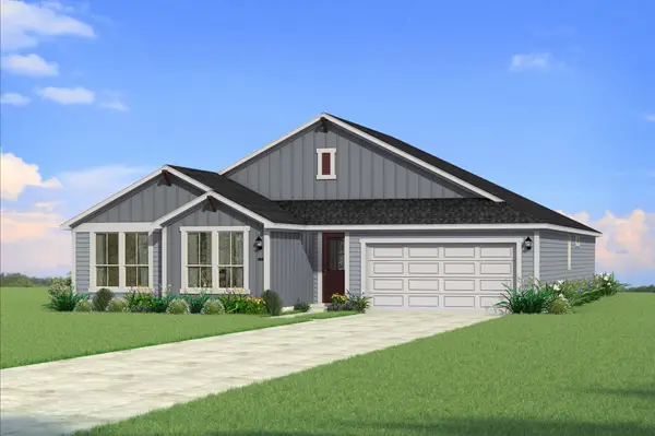 512 Marcus Lane, Crowley, TX 76036