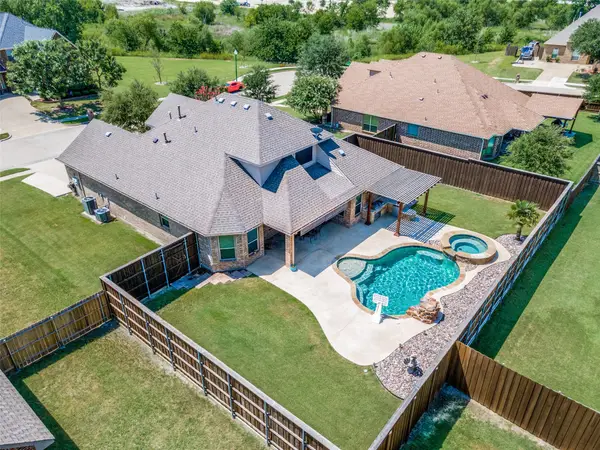 413 Willis Way, Forney, TX 75126