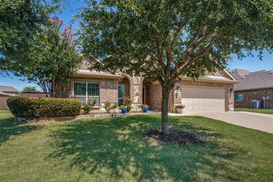 413 Willis Way, Forney, TX 75126 - #3