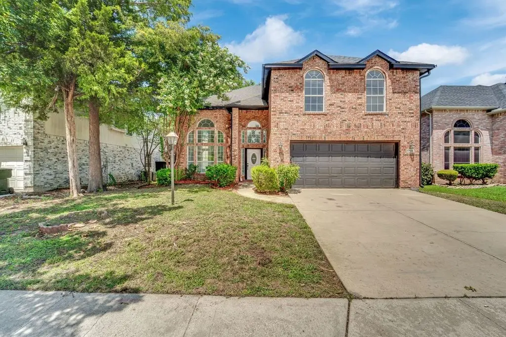6705 Carrington Drive, Plano, TX 75023 - #1
