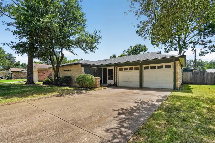2512 Bent Tree Lane, Arlington, TX 76016 - #3
