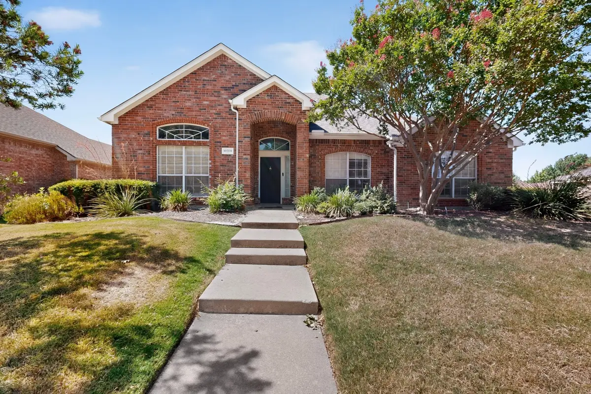 10201 Max Lane, Frisco, TX 75035 - #1
