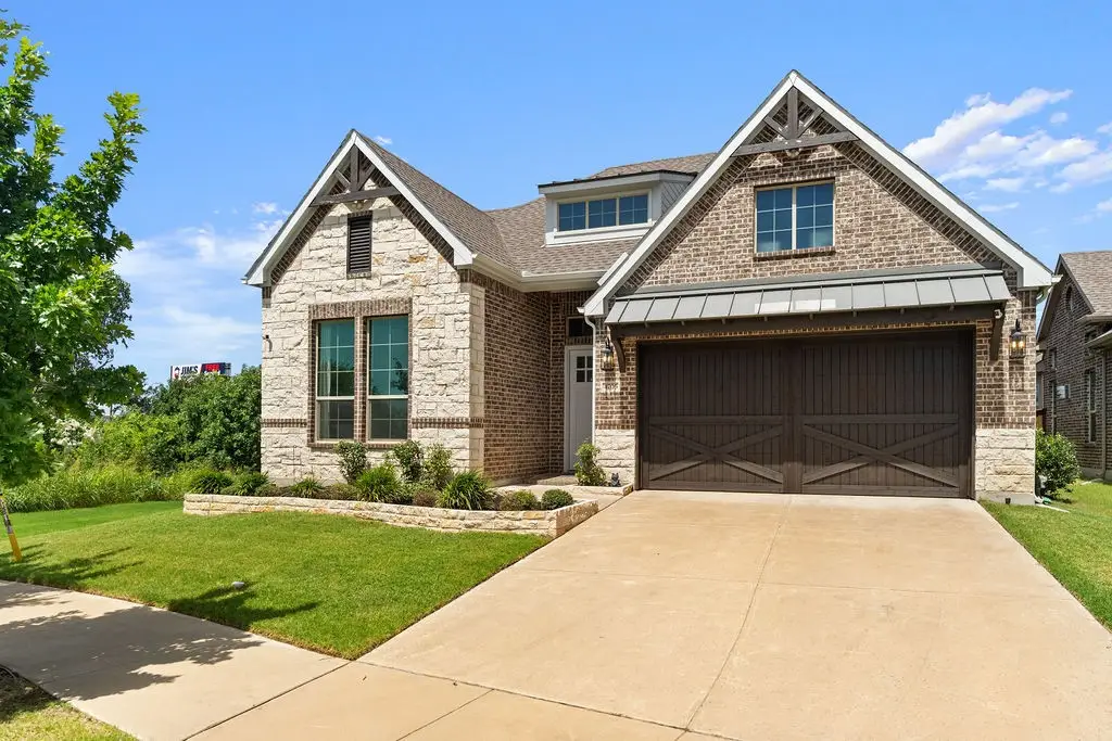 4705 Brockwell Drive, Carrollton, TX 75010 - #1