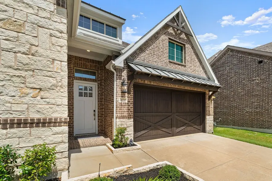 4705 Brockwell Drive, Carrollton, TX 75010 - #3