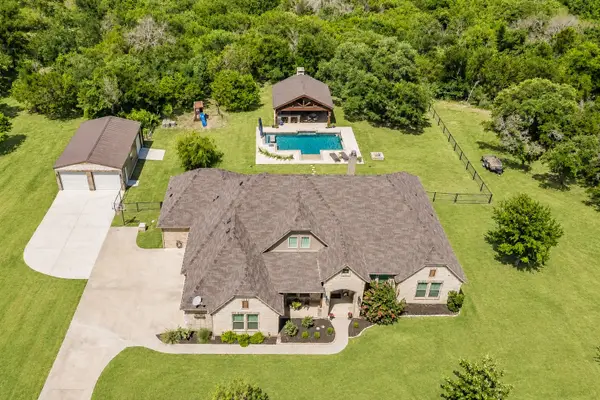 259 Wapiti Drive, Azle, TX 76020