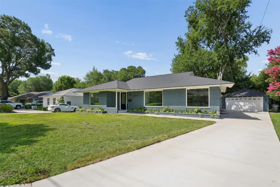 6615 Ridgemont Drive, Dallas, TX 75214 - #2