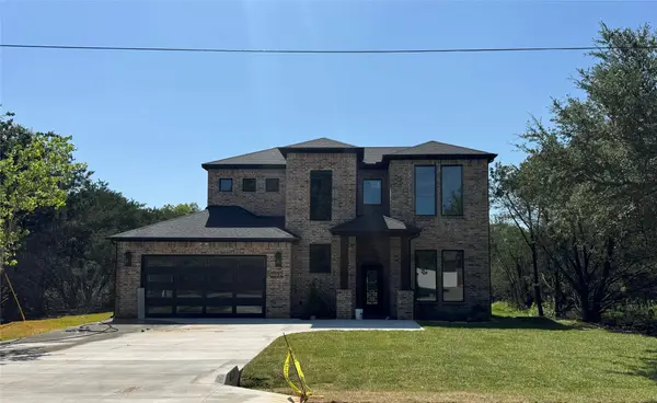 7082 Cedar Valley Drive, Whitney, TX 76692