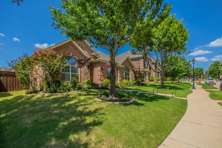 11406 Gatesville Drive, Frisco, TX 75035 - #3