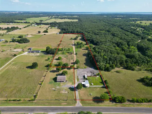 11640 Fm 1391, Kemp, TX 75143