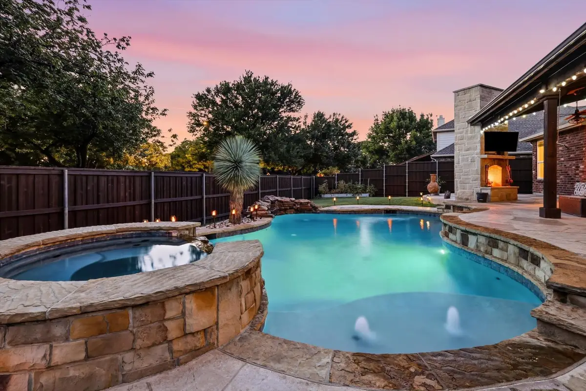 1569 Sweetbriar Drive, Allen, TX 75002 - #1