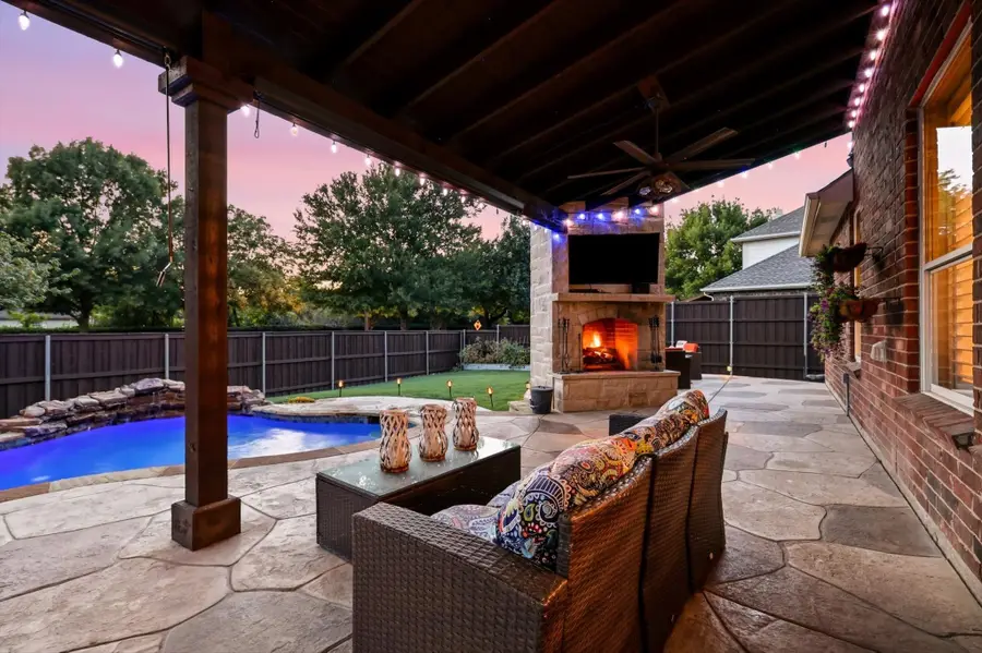 1569 Sweetbriar Drive, Allen, TX 75002 - #2
