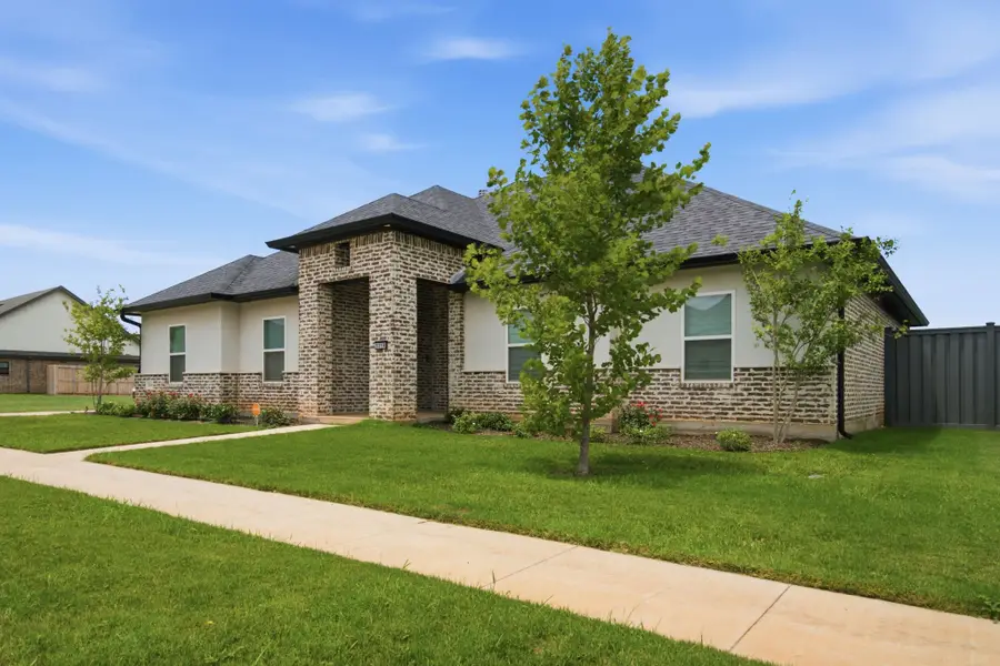 3318 Ace, Abilene, TX 79606 - #2