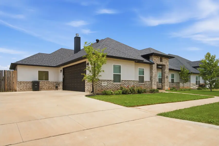 3318 Ace, Abilene, TX 79606 - #3
