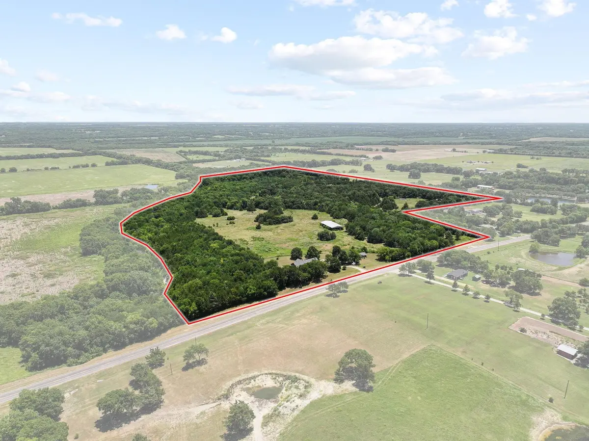2227 Fm 2815 S, Bonham, TX 75418 - #1
