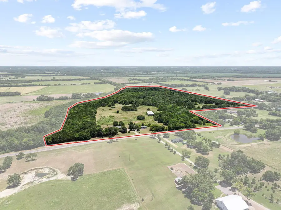 2227 Fm 2815 S, Bonham, TX 75418 - #2