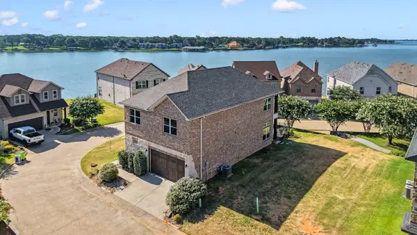 172 Marina Drive, Mabank, TX 75156