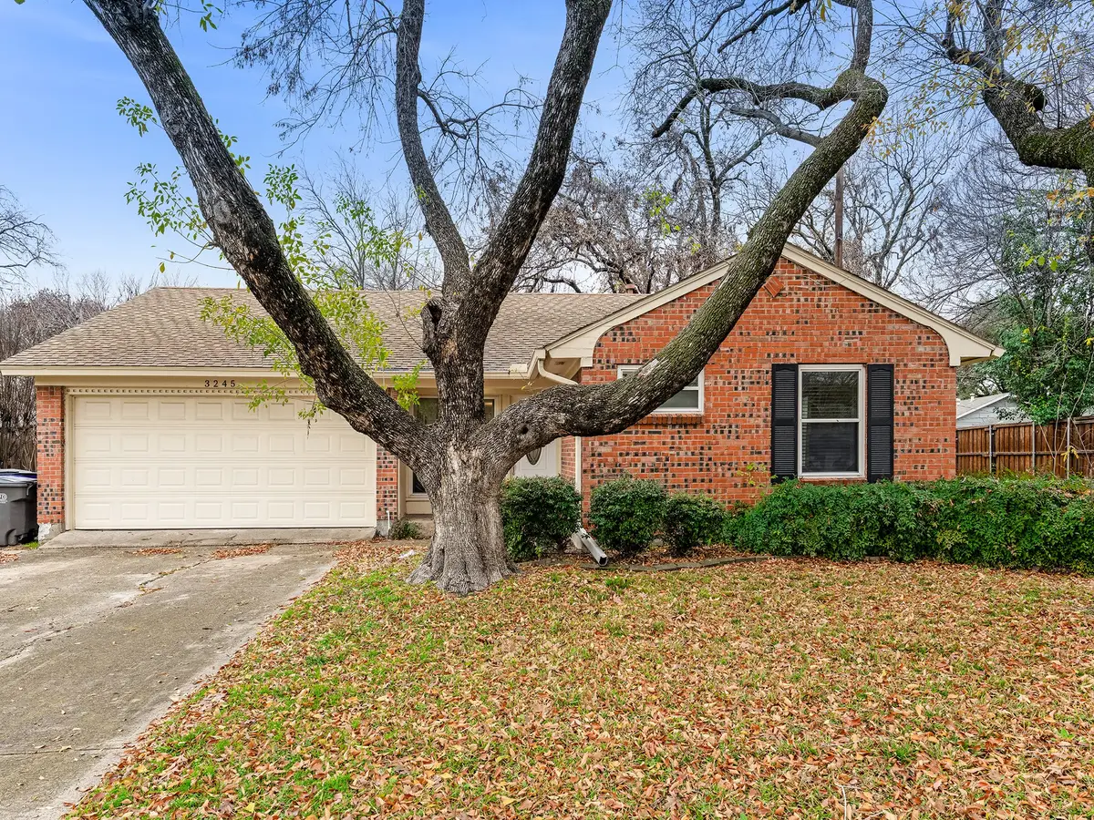 3245 Myra Lane, Farmers Branch, TX 75234 - #1