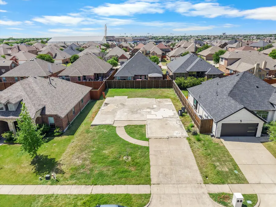 3042 Lakefield Drive, Little Elm, TX 75068 - #2
